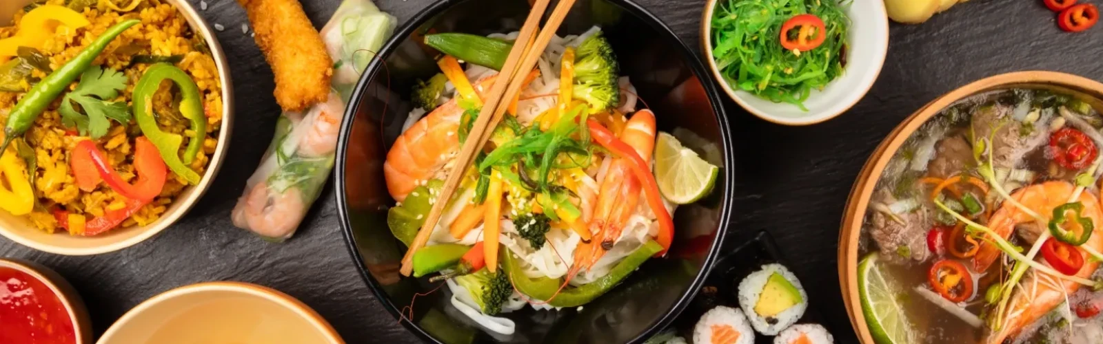 Best Food in Morro Bay, California: A Guide for Food Lovers