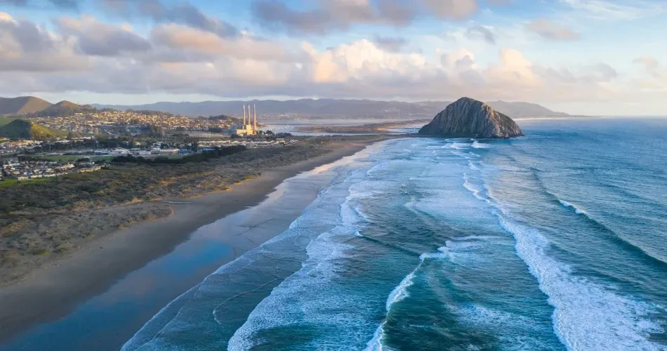 Hidden Gems in Morro Bay, USA: Things Only Locals Know