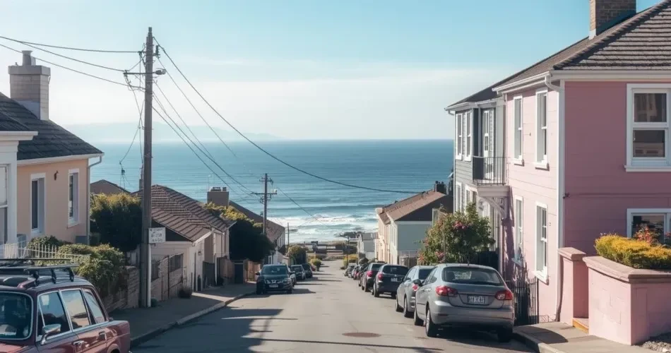 Hidden Gems in Morro Bay, USA: Things Only Locals Know