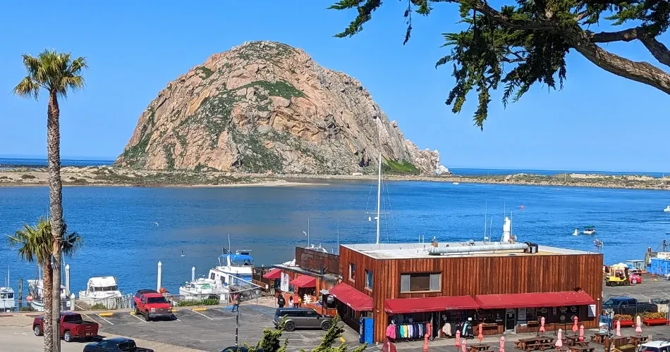 Best Food in Morro Bay, California: A Guide for Food Lovers