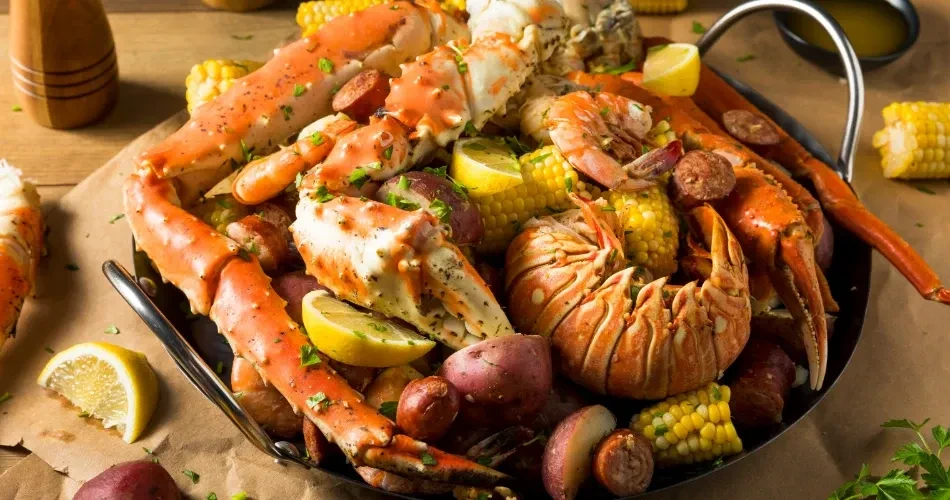 Best Food in Morro Bay, California: A Guide for Food Lovers