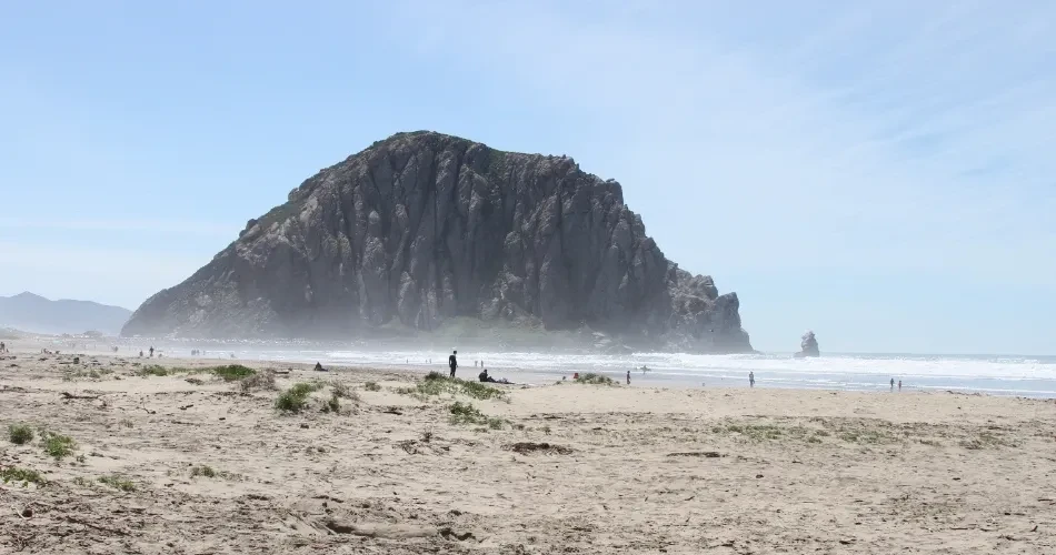 Morro Rock, California: History, Hiking Trails & What to Know